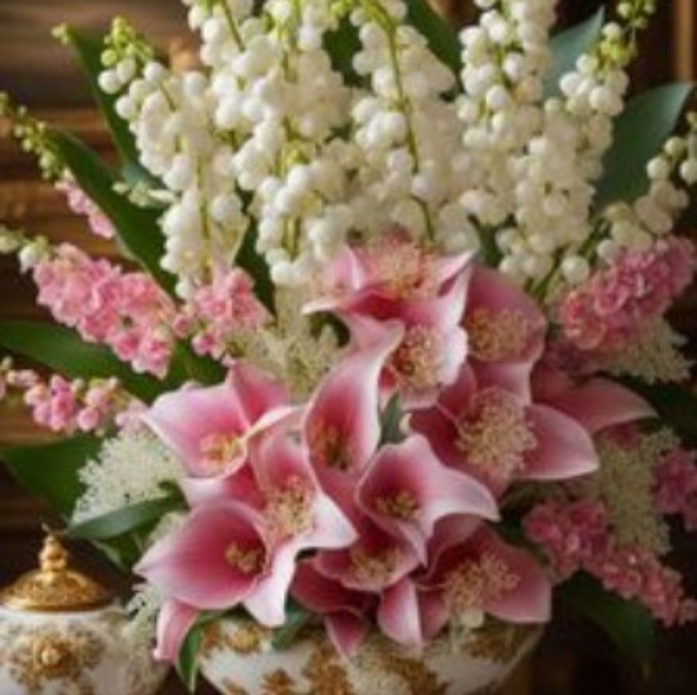 🌷 DESIGNER JEWELRY & MORE 🌷